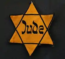 6 September: The requirement to wear the Star of David with the word "Jew" inscribed, is extended to all Jews over the age of 6 in German-occupied areas.