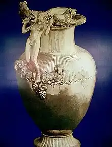 Image 21Jug from Lydian Treasure Usak (from List of mythological objects)