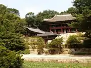 Changdeokgung