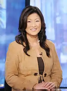 Juju Chang