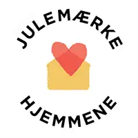 Julemærke Hjemmene