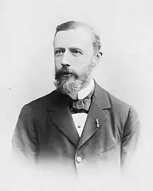 Jules van Dievoet (1844–1917), Supreme Court advocate.