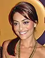 Juliana Paes as Karla.