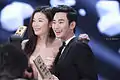 Jun Ji-hyun & Kim Soo-hyun