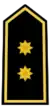 Teniente Coronel