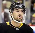 Justin Schultz