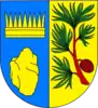 Coat of arms of Kámen