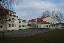 Kääpa primary school