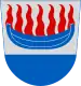 Coat of arms of Kärsämäki