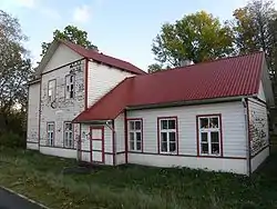 Käru train station