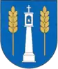 Coat of arms of Křenice