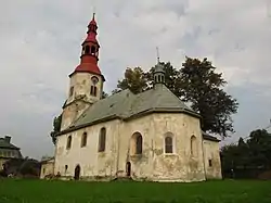 Church of Saint Maximilian