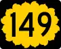 K-149 marker