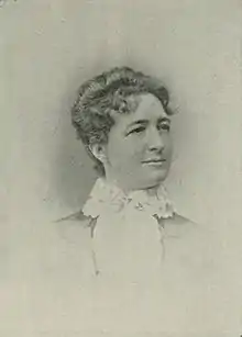 "A Woman of the Century"