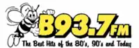 KBRK FM logo