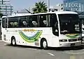 Aero Bus (NSK 92MC body) KC-MS829P