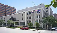 Kansas City Board of Trade (KCBOT)