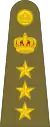 Brigadier