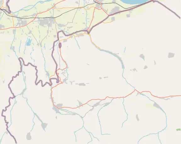 Leylek District is located in Kyrgyzstan Batken Region Leilek District