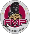 FMP Meridian logo