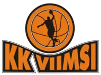 Viimsi/Sportland logo