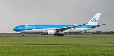 Airbus A330-300