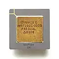 Inmos T222, PREQUAL