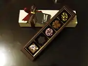 Morozoff Jewel Chocolate