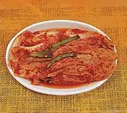 Kimchi