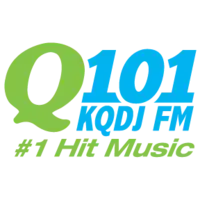 Q101 logo