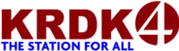 KRDK logo