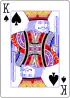 King of Spades