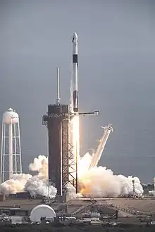 Liftoff