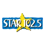 KSTZ logo