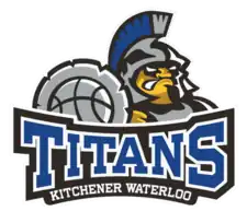 KW Titans logo