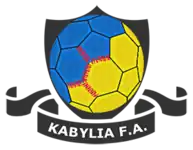 Shirt badge/Association crest