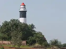 Kadaloor Point lighthouse, Koyilandy