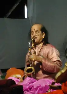 Kadri Gopalnath