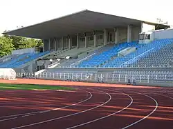 Kadriorg Stadium