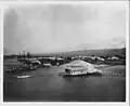 Healani, King Kalākaua's Boathouse where he spend a majority of his reign and where he entertained Robert Louis Stevenson