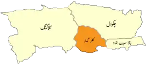 Kallarkahartehsil