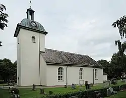 Källby Church