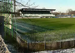 Kalweit Stadion