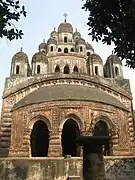 Krishna Chandraji Temple