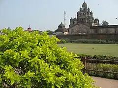 Kalna Temple Complex