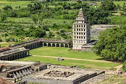 Gingee Fort