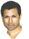 Photograph of Kamaal Khan