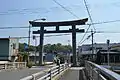 Ō-Torii