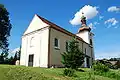 Church of Saint Martin