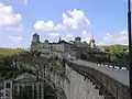 Image 13View on the lower fortress of the Kamianets-Podilskyi Castle